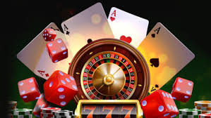 Arctic Casino Your Ultimate Online Gaming Destination