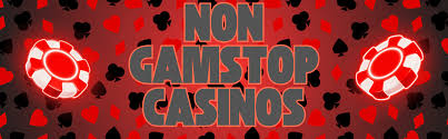 Discover Exciting Casinos Not on Gamstop
