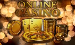 From Slots to Poker The Evolution of Casino Games -1665083529