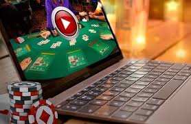 From Slots to Poker The Evolution of Casino Games -1665083529