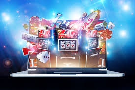 From Slots to Poker The Evolution of Casino Games -1665083529