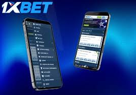 The Ultimate Guide to the 1xBet App Betting at Your Fingertips -1365019951