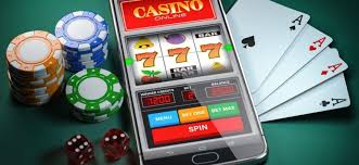 Top Mobile Casino Apps for Ultimate Gaming Experience Top Mobile Casino Apps for Ultimate Gaming Experience