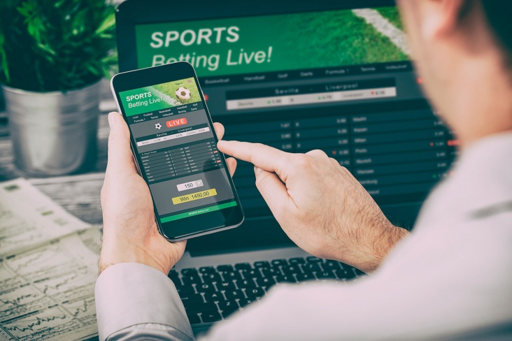 Explore the World of Betting with Betwinner -174433248