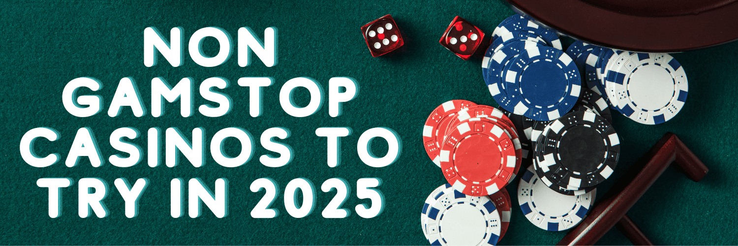 Online Casinos Not Blocked by GamStop Your Guide to Safe Gaming
