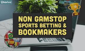 Top Sportsbooks Not on GamStop Your Guide to Unrestricted Betting