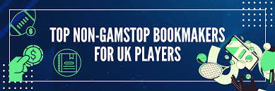 Top Sportsbooks Not on GamStop Your Guide to Unrestricted Betting