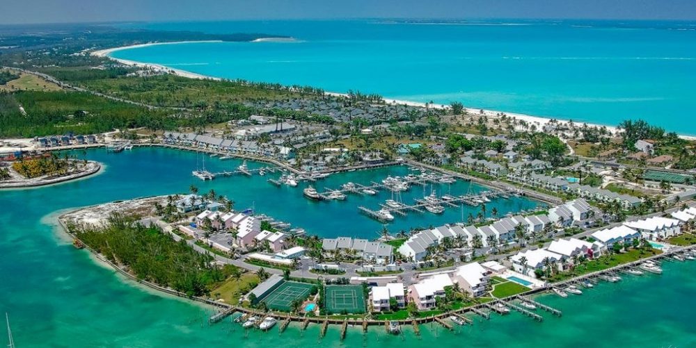 Treasure_Cay_Marina